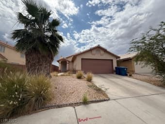 2289 Black Bush Ln, Sunrise Manor, NV, 89156