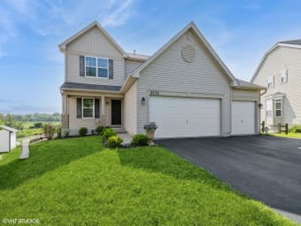 3131 Braeburn Ct, Woodstock, IL, 60098