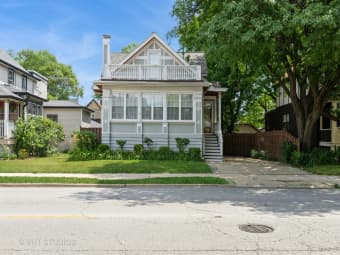 5933 North Harlem Avenue, Chicago, IL, 60631