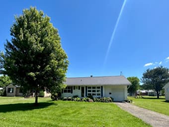 1110 Elizabeth Street, Ripley, OH, 45167