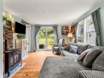 UNIT 5/2 River Rd, Exeter, NH, 03833