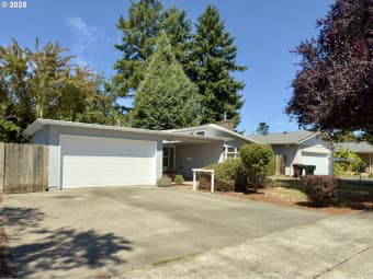 3038 Louisiana Street, Longview, WA, 98632