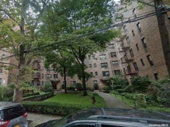2T/140 34th Avenue, New York, NY, 11354