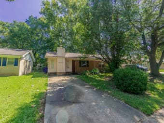 2517 Captain Sawyer Drive, Shreveport, LA, 71104