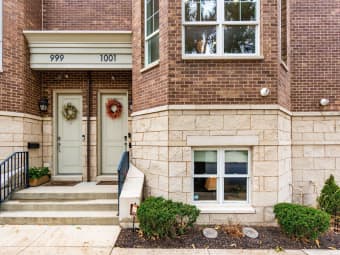 1001 Dennison Ave, Columbus, OH, 43201