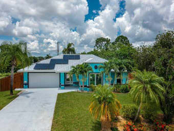1261 SW Fox Ct, Port St. Lucie, FL, 34953
