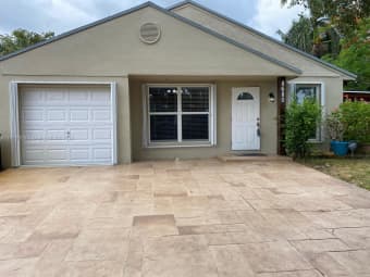 8680 Southwest 16th Street, Pembroke Pines, FL, 33025
