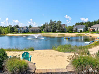 9135 Winterberry Drive, West Olive, MI, 49460