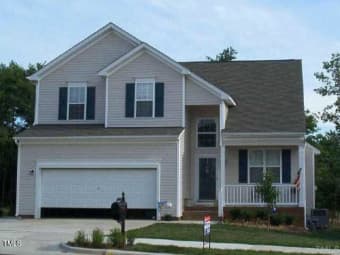 2324 Spruce Shadows Lane, Raleigh, NC, 27614