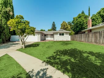6683 North Spalding Avenue, Fresno, CA, 93710
