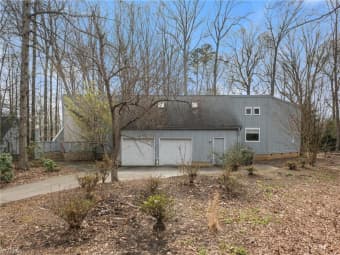 1217 Foxfire Drive, Greensboro, NC, 27410