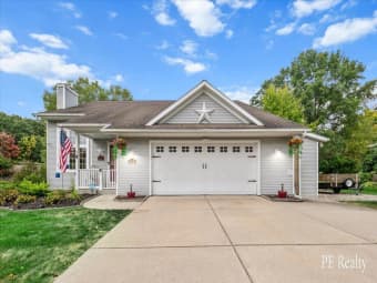 2931 Crownview Court Northeast, Northview, MI, 49525