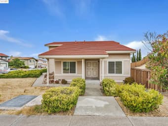 1861 Pheasant Drive, Hercules, CA, 94547
