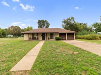401 North San Marcos Street, Hearne, TX, 77859