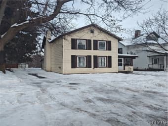 118 Lake Street, Oneida, NY, 13421