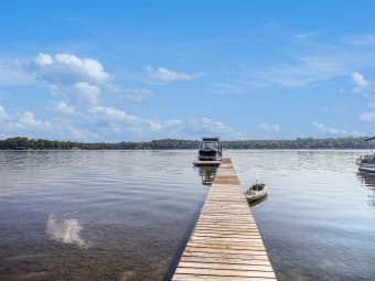 3265 Elmwood Beach Road, Middleville, MI, 49333