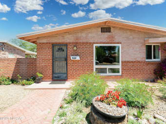 3225 East Elida Street, Tucson, AZ, 85716