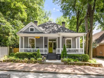 321 Glenwood Ave SE, Atlanta, GA, 30312