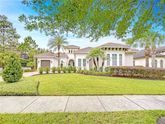 15305 Fishhawk Preserve Dr, Fish Hawk, FL, 33547