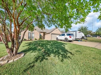 305 Rustic Grove Ln, Royse City, TX, 75189