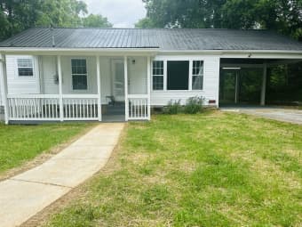 1207 Swanson Blvd, Fayetteville, TN, 37334
