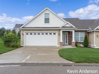 #106/6511 Potters Wheel, Caledonia, MI, 49316
