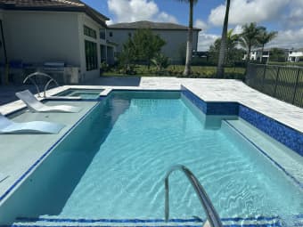 17297 Ponte Chiasso Drive, Palm Beach County, FL, 33446