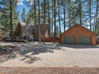 475 Barnwood Trail, Munds Park, AZ, 86017