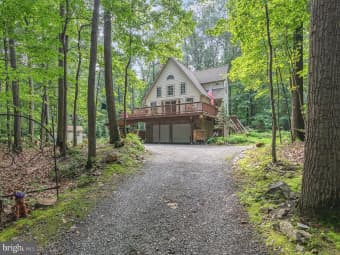1316 Indian Peg Road, Boiling Springs, PA, 17007