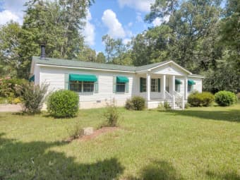 179 Corinth Drive, Augusta-Richmond County consolidated government (balance), GA, 30906