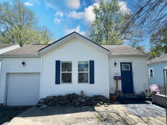 226 North Virginialee Road, Columbus, OH, 43209