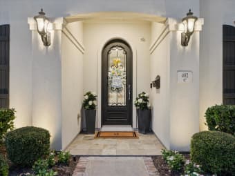 402 Mignon Ln, Houston, TX, 77024