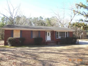 12 East Sassafras Street, Andrews, SC, 29510