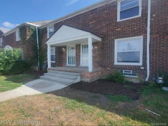 504 Marquette Drive, Detroit, MI, 48214