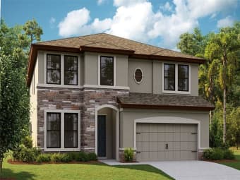14752 Summer Branch Drive, Riverview, FL, 33547