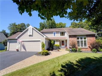 23 Edenfield Road, Penfield, NY, 14526