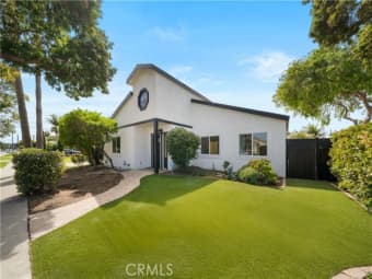18503 Falda Ave, Torrance, CA, 90504