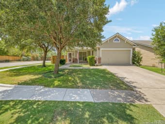 202 Willow Grove Dr, San Antonio, TX, 78245