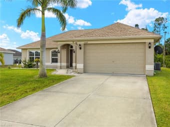 1602 NE 34th Ln, Cape Coral, FL, 33909