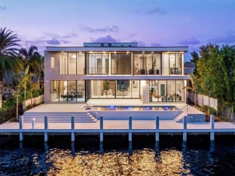 3070 NE 40th Ct, Fort Lauderdale, FL, 33308