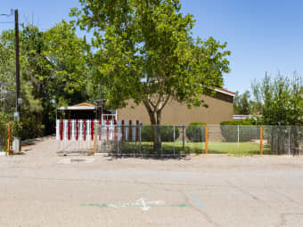 1639 Ferris Avenue Southwest, South Valley, NM, 87105