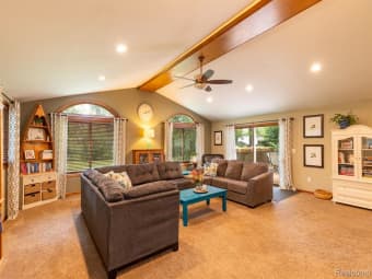 20186 Hcl Jackson, Wayne County, MI, 48138