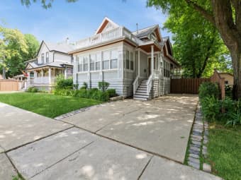 5933 North Harlem Avenue, Chicago, IL, 60631