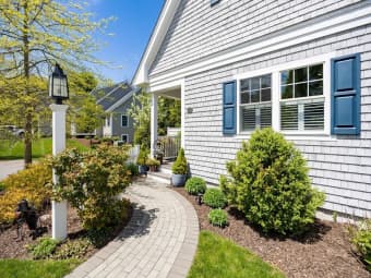 Unit 3A/41 Old Main Road, North Falmouth, MA, 02556