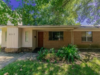2517 Captain Sawyer Drive, Shreveport, LA, 71104