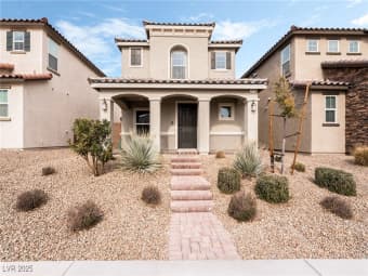 1110 East Dorrell Lane, North Las Vegas, NV, 89086