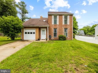 1260 Courtney Lane, Riverside, MD, 21017