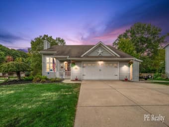 2931 Crownview Court Northeast, Northview, MI, 49525