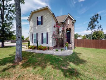 1012 Winding Branch Drive, Christiana, TN, 37037