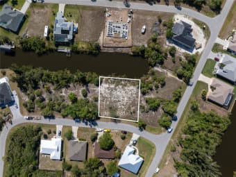 9678 Arsipe Circle, Port Charlotte, FL, 33981